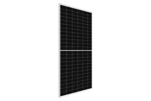 550 Watt Solar Panel