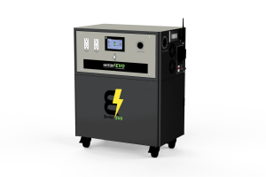 WALRUS G4 PLUS 16.5K INV. 23 kWh AC110/220V 96N